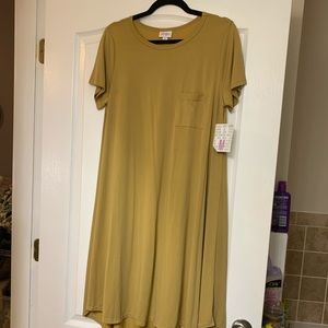 BNWT Lularoe Carly — Medium